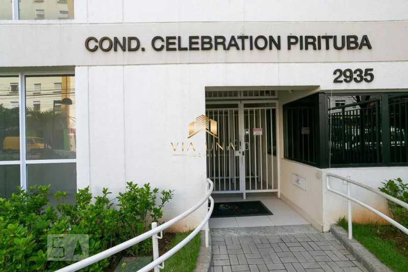 Frente Condominio - 2