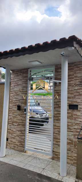 Entrada Condomínio 1 - 1