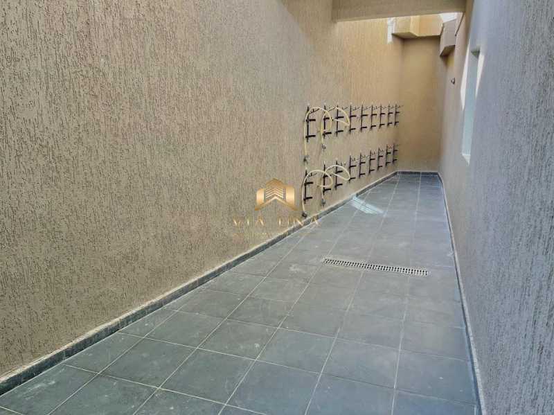 Condomínio - Instalão de gá - 12
