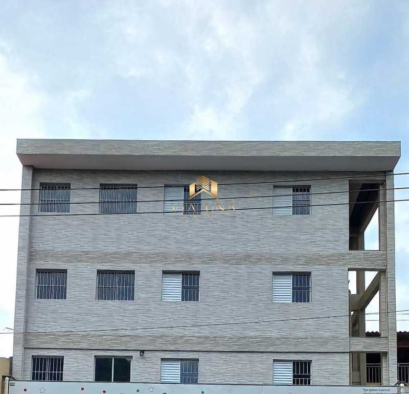 Condomínio - Vista Raimundo - 3
