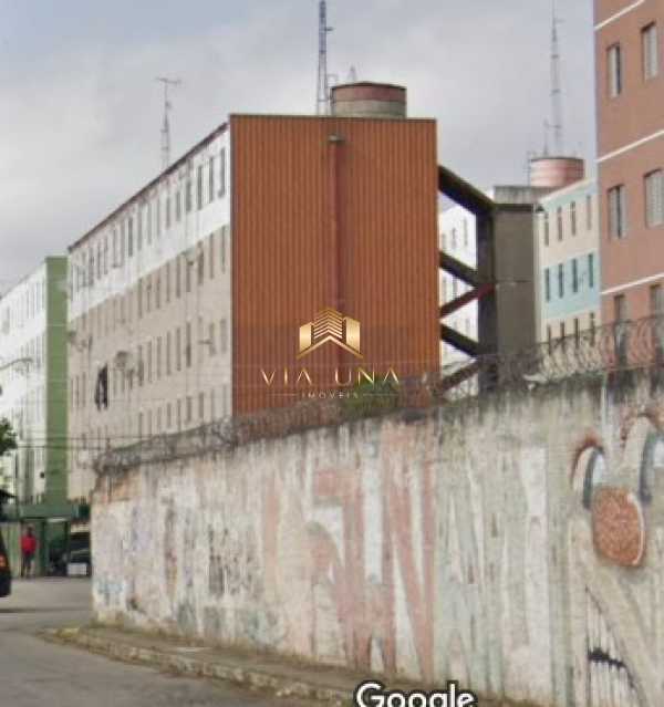 njunto Habitacional Eduardo Gomes II