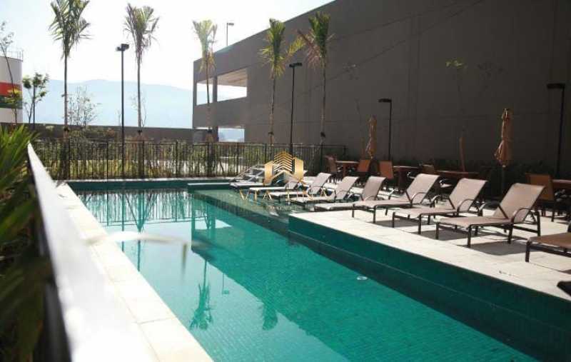 Condominio Vivaz Pirituba II