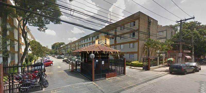 condominio edifico central Parque