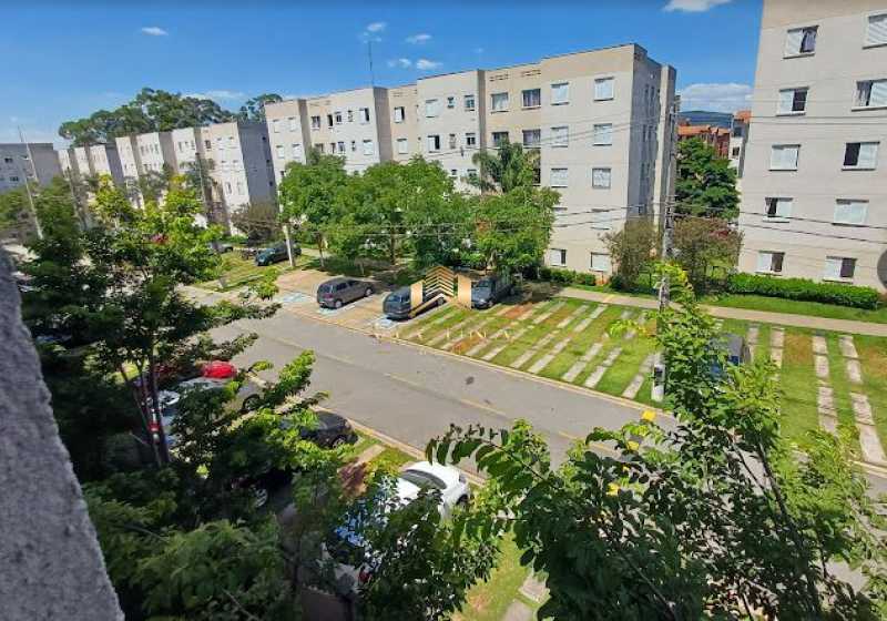 condominio Certto Alegria Jara - 2