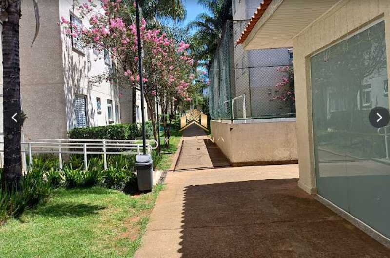 condominio salão de festas e  - 3