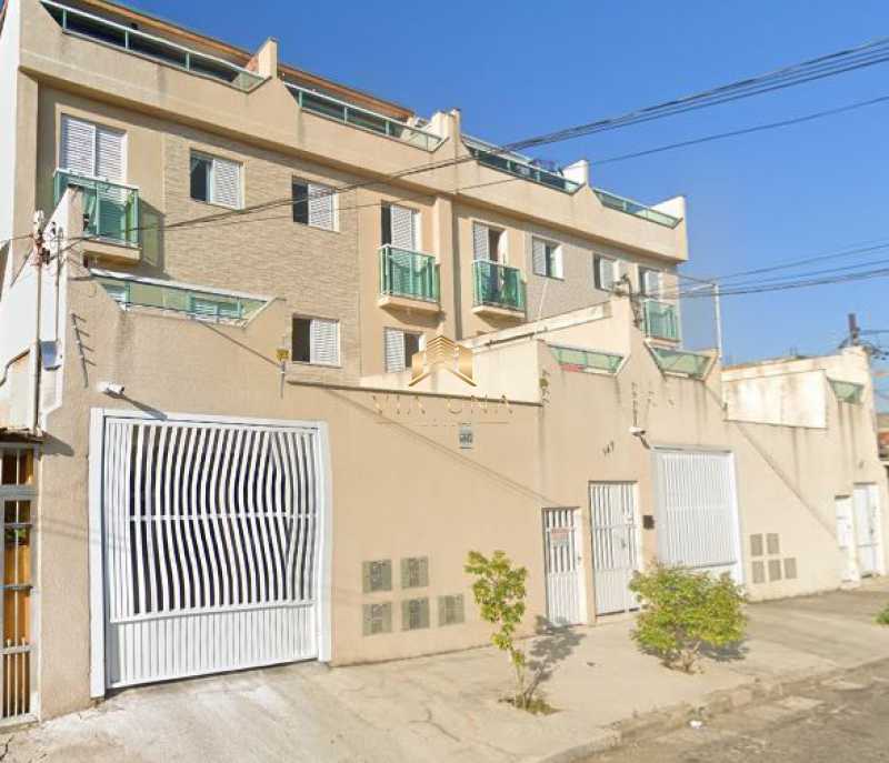 foto externa condominio - 1