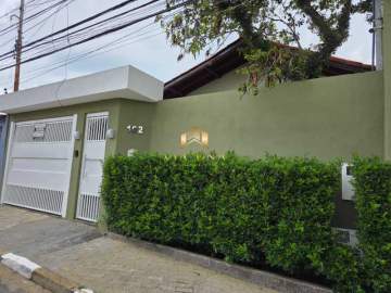 CASA GRANDE 3 QUARTOS/4 VAGAS/ LINDÍSSIMA NO BOM CLIMA - VUCA40001