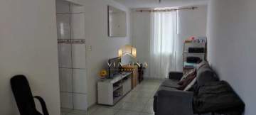 Ótima localização - APARTAMENTO GRANDE NA COHAB TAIPAS - PREÇO BAIXO - VUAP20047