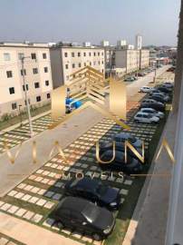 Apartamento em Suzano - VUAP20009