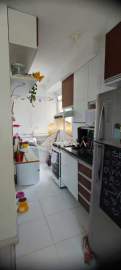 Ótima localização - APARTAMENTO DO LADO DO SHOPPING CANTAREIRA COM VAGA E PREÇO BAIXO - VUAP20050