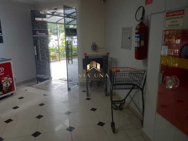 Mercadinho no bloco - 18