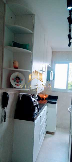 Cozinhas com armarios - 7