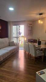 Ótima localização - APARTAMENTO GRANDE, 2 QUARTOS, VAGA LIVRE PRÓXIMO HOSPITAL PREVINA - VUAP20072