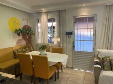 Ótima localização - CASA NO RETÃO 3 QUARTOS E 2 VAGAS - CONDOMINIO PRÓXIMO DO SHOP CANTAREIRA - VUCN30007