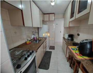LINDO APARTAMENTO RESIDENCIAL SANTA MONICA - PIRITUBA - VUAP20088