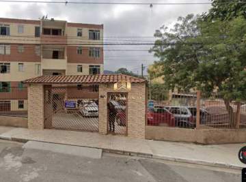 APARTAMENTO COHAB - PERTO DO CÉU E AMA - VUAP20108
