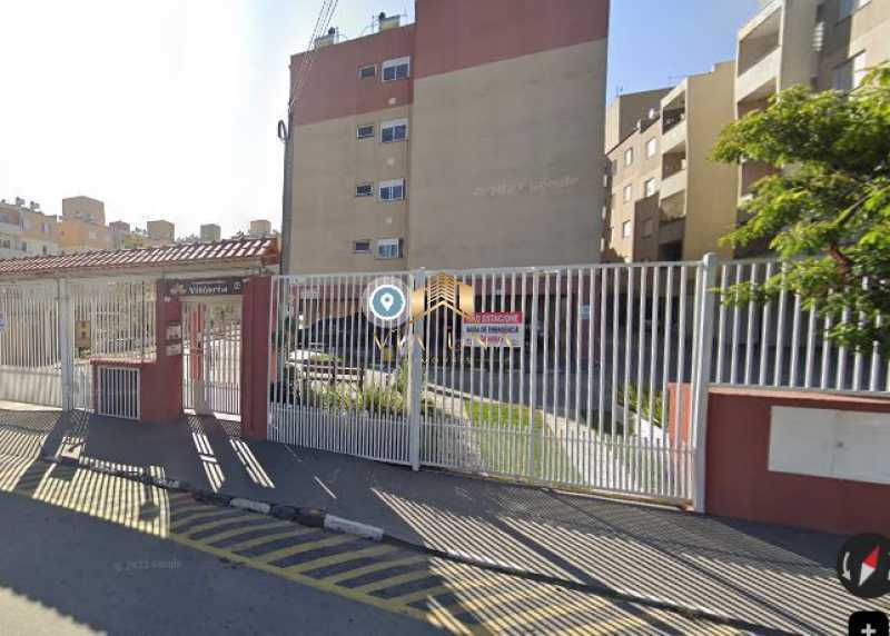 CONDOMINIO VITORIA - 2