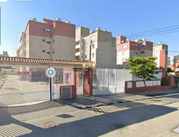 Imperdível - LINDO APARTAMENTO PROXIMO ESTAÇÃO TREM AURORA - VUAP20109