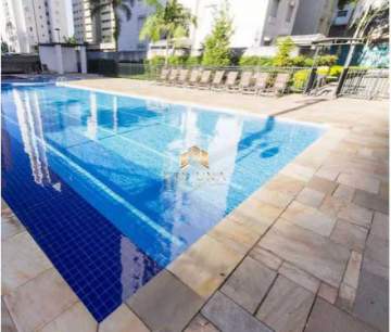 Ótima localização - EXCELENTE APARTAMENTO PROXIMO SHOPPING TIETÊ-JD IRIS-PIRITUBA - VUAP30010