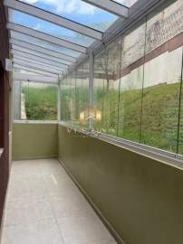 Lançamento - APARTAMENTO COM VARANDA GOURMET E GARDEN NO PIQUERI - VUAP20115