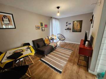 Ótima localização - APARTAMENTO COM VAGA, PREÇO BAIXO PRÓXIMO SHOPPING TIETE - VUAP20118