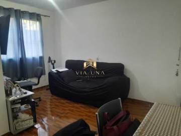 Ótima localização - APARTAMENTO 2 QUARTOS, SALA GRANDE-PROXIMO ESTAÇÃO TREM - VUAP20124