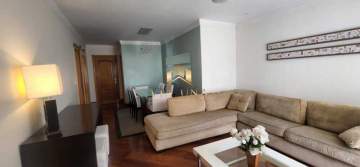 Ótima localização - APARTAMENTO COM SUÍTE, MOBILIADO - CONDOMÍNIO COM PISCINA PRÓXIMO LAGO DOS PATOS - VUAP30001