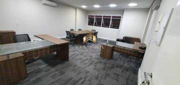 Sala Comercial e São Bernado do Campo - VUSL00001