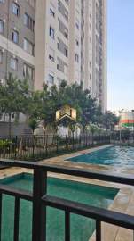Ótima localização - APARTAMENTO 2 QUARTOS - CONDOMINIO COM PISCINA AO LADO SHOPPING CANTAREIRA - VUAP20126