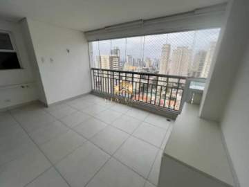 Imperdível - APARTAMENTO NA VILA ROMANA COM SUITE E VARANDA GOURMET - CONDOMÍNIO COM PISCINA - VUAP20128
