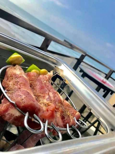 Conheça WhatsApp Image 2025-10-07 at 1 do imóvel - APARTAMENTO 2 QUARTOS-CONDOMINIO COM PISCINA- FRENTE PARA O MAR - VUAP20132 - 8 WhatsApp Image 2025-10-07 at 1 - 8