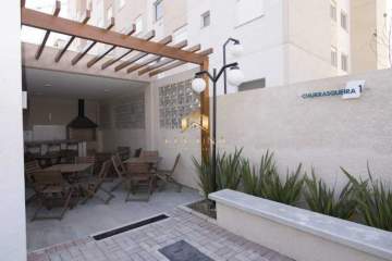 VALOR BAIXO - APARTAMENTO 2 QUARTOS, CONDOMÍNIO PLAY PERUS - PISCINA/VAGA E LAVANDERIA - VUAP20133