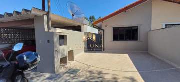 CASA TERREA 2 QUARTOS NOVINHA COM ACABAMENTO DE ÓTIMA QUALIDADE EM CONDOMINIO - VUCN00001 CASA TERREA 2 QUARTOS NOVINHA COM ACABAMENTO DE ÓTIMA QUALIDADE EM CONDOMINIO - VUCN00001