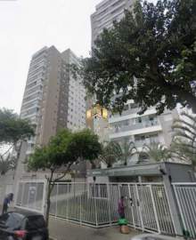 Ótima localização - LINDO APARTAMENTO NA BARRA FUNDA - VUAP10008