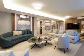 Imperdível - APARTAMENTO ALTO PADRÃO 4 QUARTOS JARDIM DAS PERDIZES - VUAP40003 Imperdível - APARTAMENTO ALTO PADRÃO 4 QUARTOS JARDIM DAS PERDIZES - VUAP40003