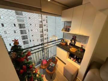 LINDO APARTAMENTO PQ.SAO DOMINGOS 52 METROS VARANDA E CONDOMINIO COM PISCIN - VUAP20141 LINDO APARTAMENTO PQ.SAO DOMINGOS 52 METROS VARANDA E CONDOMINIO COM PISCIN - VUAP20141