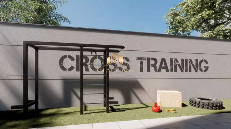 METROCASA PIRITUBA CROS - 2