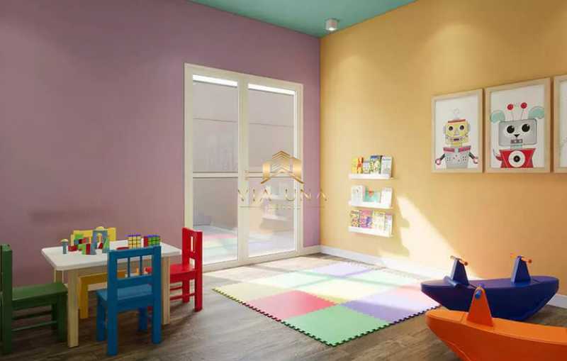 METROCASA PIRITUBA II BRINQUED - 4