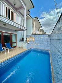 Imperdível - Sobrado 4 Quartos, 5 banheiros, 3 vagas com 246 m² - Tremembé - VUCA40012 Imperdível - Sobrado 4 Quartos, 5 banheiros, 3 vagas com 246 m² - Tremembé - VUCA40012