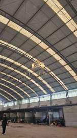 Imperdível - VENDA DE GALPÕES - TERRENO DE 7MIL METROS - COM CASAS E PISCINA - VUGA30001 Imperdível - VENDA DE GALPÕES - TERRENO DE 7MIL METROS - COM CASAS E PISCINA - VUGA30001