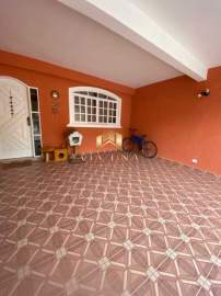 CASA TÉRREA 3 QUARTOS -CONDOMÍNIO PRÓXIMO ESTAÇÃO JARAGUÁ - VUCN30021