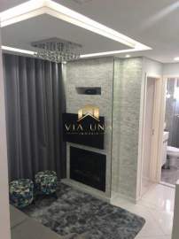 APARTAMENTO TODO PLANEJADO COM ACABAMENTO DE PRIMEIRA LINHA - VAGA-PRÓXIMO SHOPPING CANTAREIRA - VUAP20145