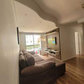 Ótima localização - APARTAMENTO 3 QUARTOS, SUITE, VARANDA, VAGA E CONDOMINIO COM PISCINA - VUAP30016