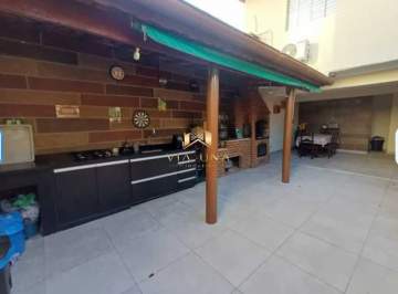 Imperdível - SOBRADO GRANDE COM SUITE, CHURRASQUEIRA, AR CONDICIONADO ÓTIMO ACABAMENTO - VUCA30036