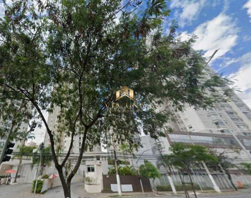 FRENTE PREDIO GIRASSOIS - 19