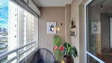 Ótima localização - APARTAMENTO FINO ACABAMENTO,SUITE, VARANDA, VAGA, PISCINA EXCELENTE LOCALIZAÇÃO - VUAP20147