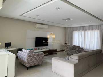 Imperdível - CASA GRANDE EM ALTO PADRÃO MODERNA COM 3 SUITES EXCELENTE CONDOMINIO - VUCN30022