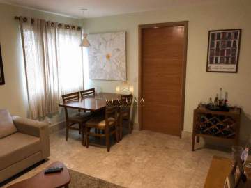 Ótima localização - APARTAMENTO COM SUITE, 2 VAGAS - EM FRENTE AO SHOPPING TIETE - VUAP30017