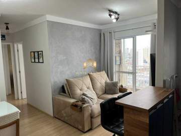 Ótima localização - Apartamento com Varanda à venda em Guarulhos - Vila Galvão - VUAP20019