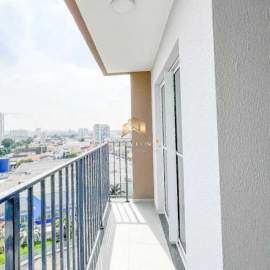 Ótima localização - APARTAMENTO NOVO NA BARRA FUNDA/ ANDAR ALTO / TORRE ÚNICA - EXCELENTE REGIÃO - VUAP20152